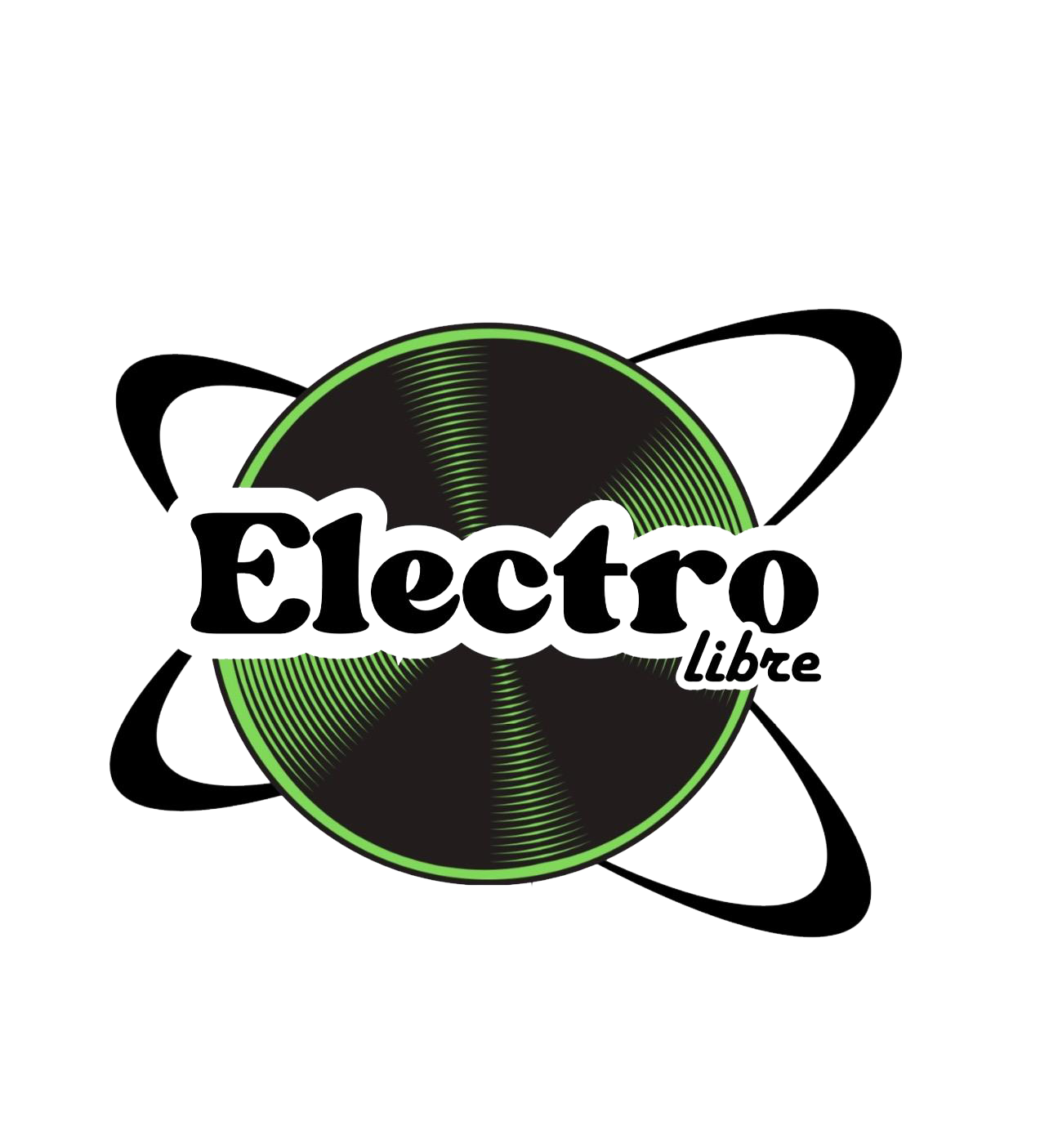 Logo Electro Libre